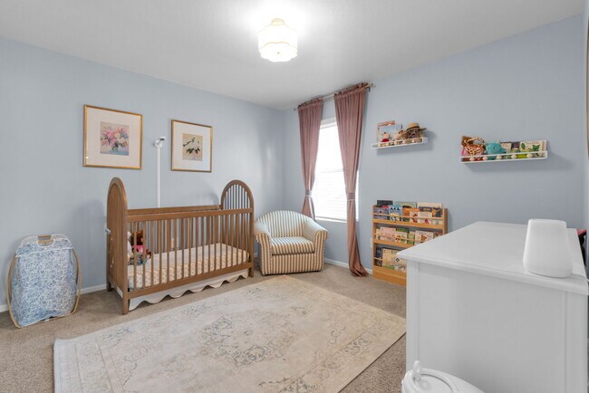 Building Photo - 26813 E Archer Ave