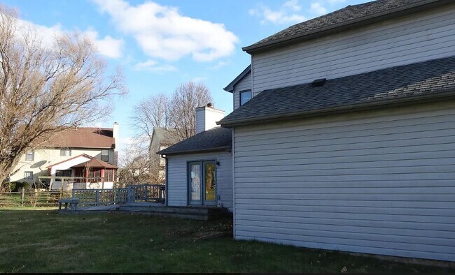 Building Photo - 7536 Tillman Ct