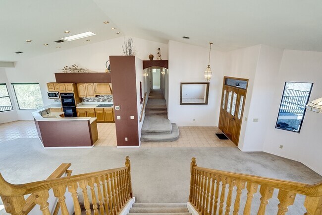 Building Photo - 5631 N Paseo Otono