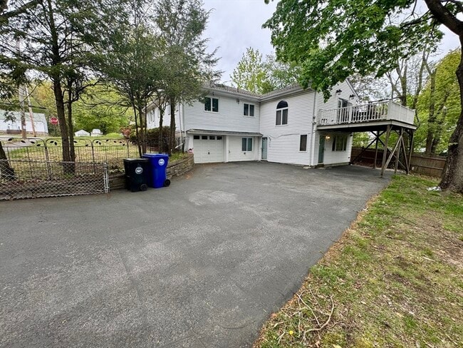 Building Photo - 328 Blue Hill Ave