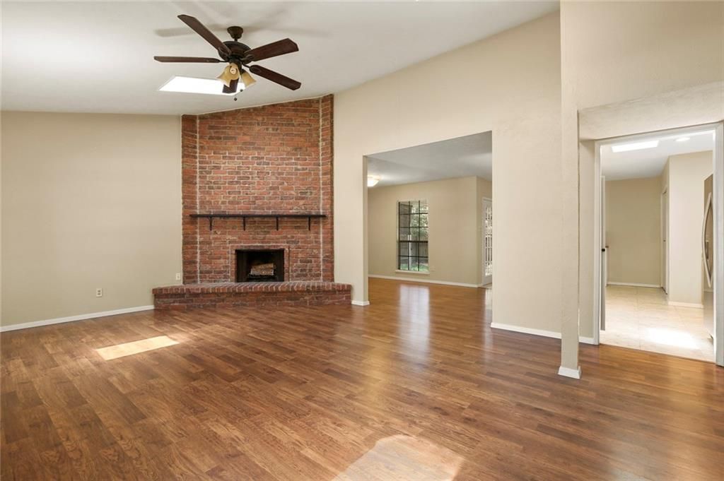 Building Photo - 3800 Hackberry Lane