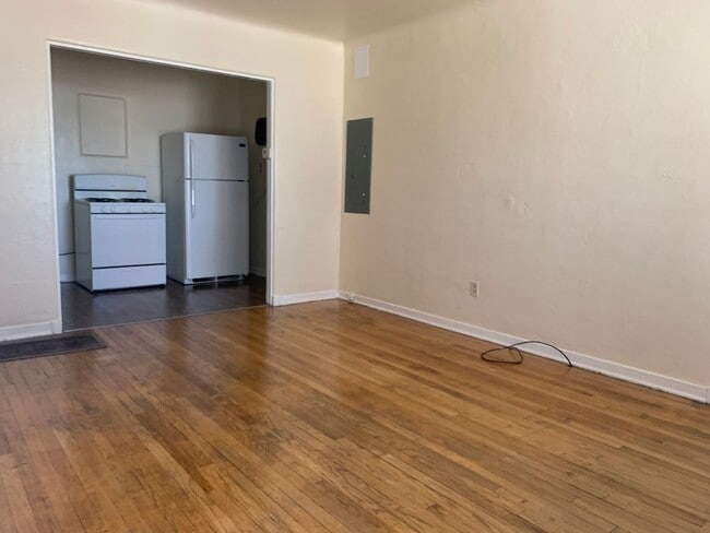 Interior Photo - Pet Friendly 1-Bedroom Apartments