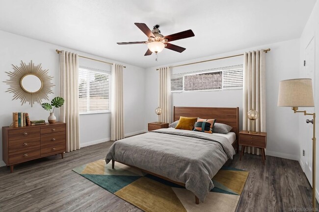 Building Photo - 6122 Nagel St