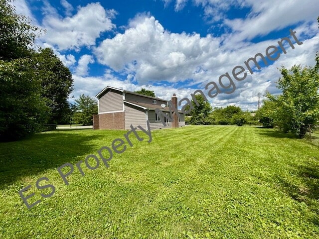 Building Photo - Welcome home to this stunning 4-bedroom, 3-bath home in Wayne Township!