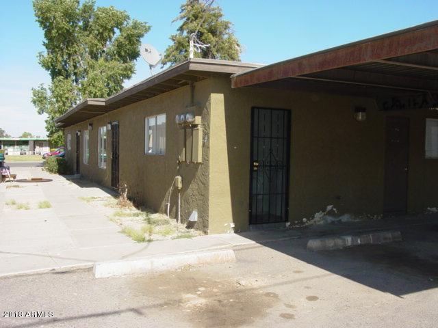 Building Photo - 6713 W Palmaire Ave