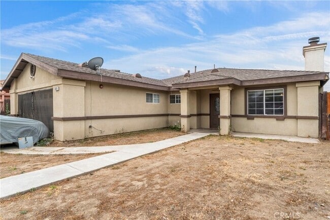 Primary Photo - this home offers tremendous potential in a...
