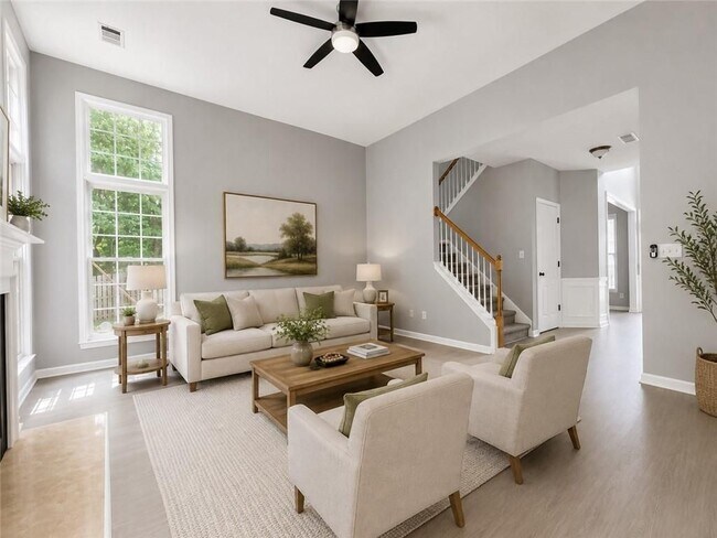 Building Photo - 1707 Hidden Pond Cir