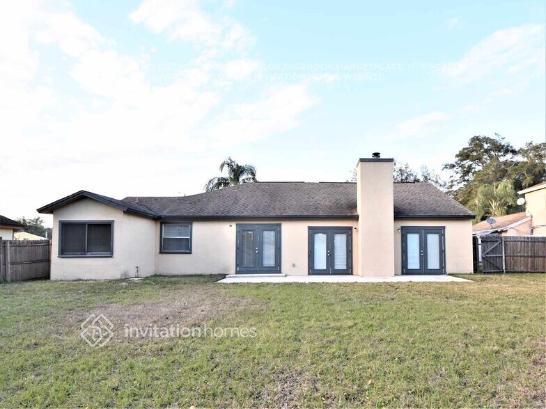 Building Photo - 1737 Grand Oak Dr