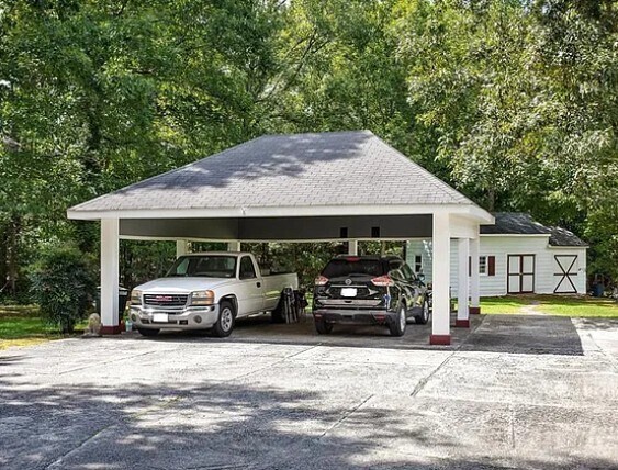 Building Photo - 814 Duck Pond Rd