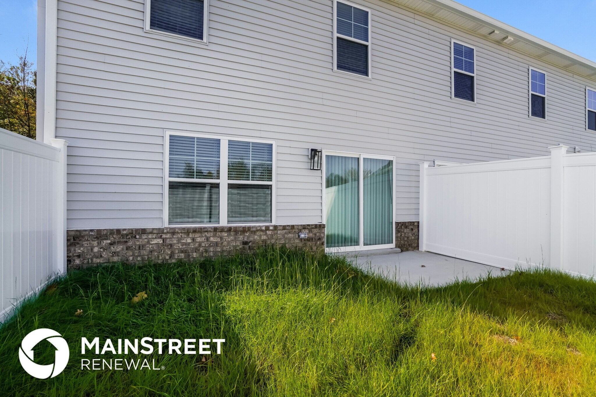 Building Photo - 2117 Paddle Wheel Dr