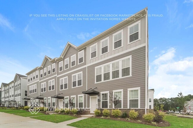 Building Photo - 6165 Prosperity Ridge Rd