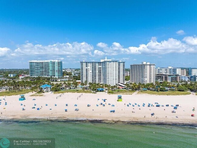Building Photo - 111 N Pompano Beach Blvd
