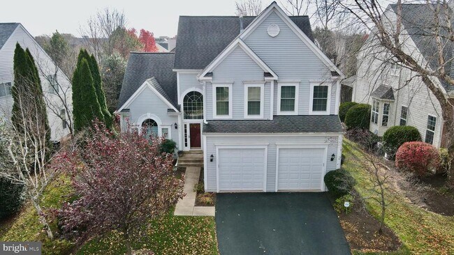 Primary Photo - 44141 Merrywood Ct