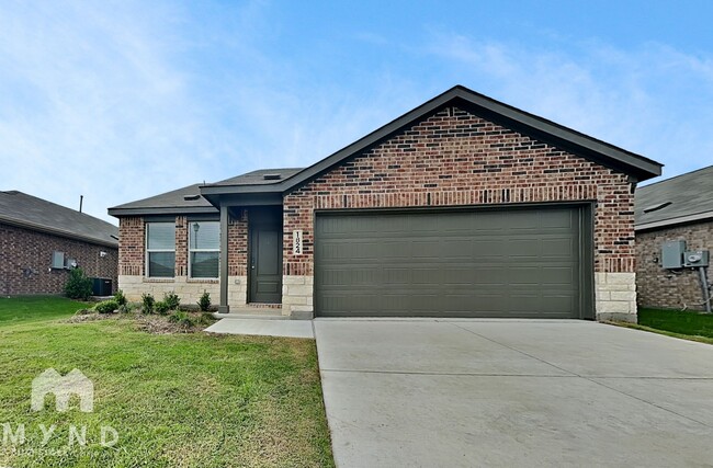 Building Photo - 1824 Javelina St