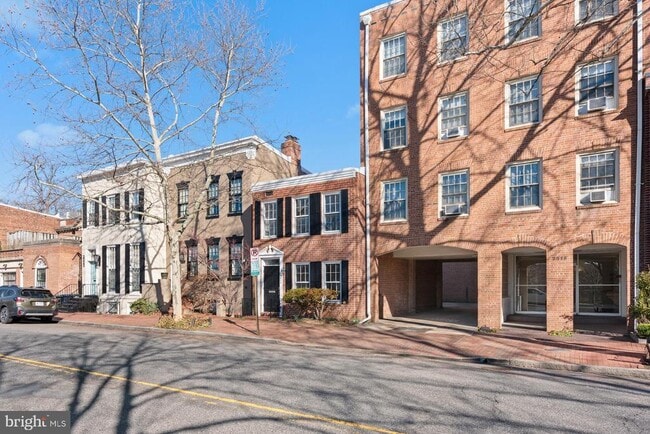 Building Photo - 2517 P St NW