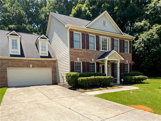 Building Photo - 1707 Hidden Pond Cir