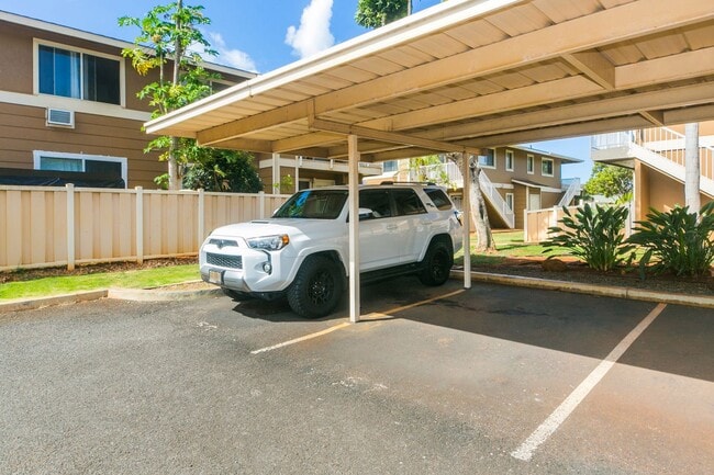 Building Photo - Suncrest in Ewa Gentry: 1-bed, 1-bath, 2-parking - PET Friendly !