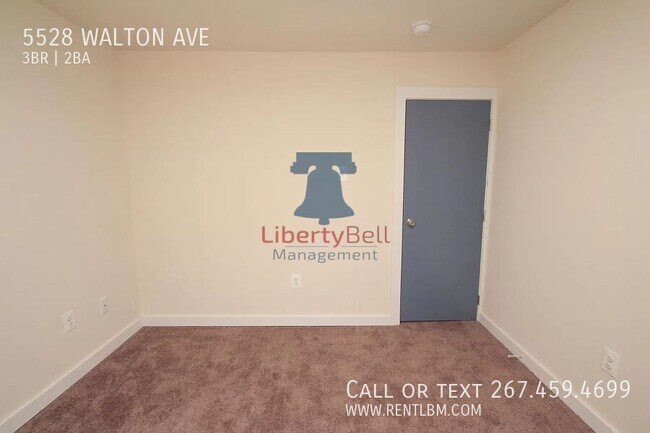 Building Photo - 5528 Walton Ave