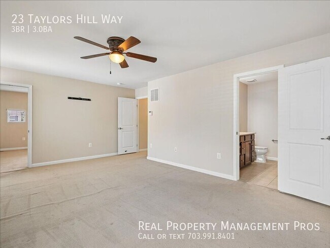 Building Photo - 23 Taylors Hl Wy