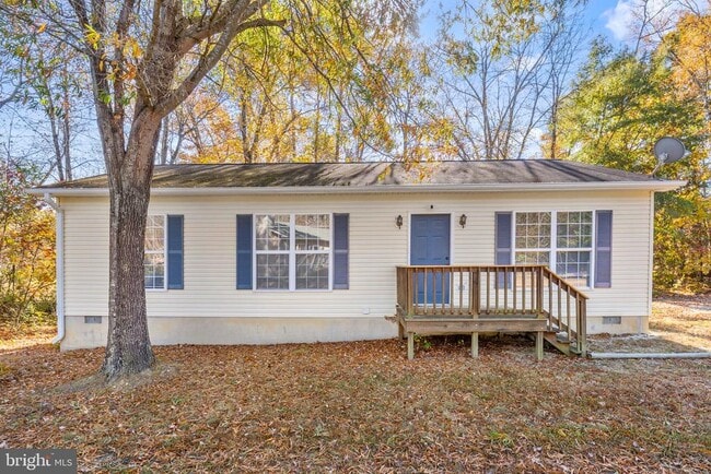 Building Photo - 11244 Blue Ridge Ct