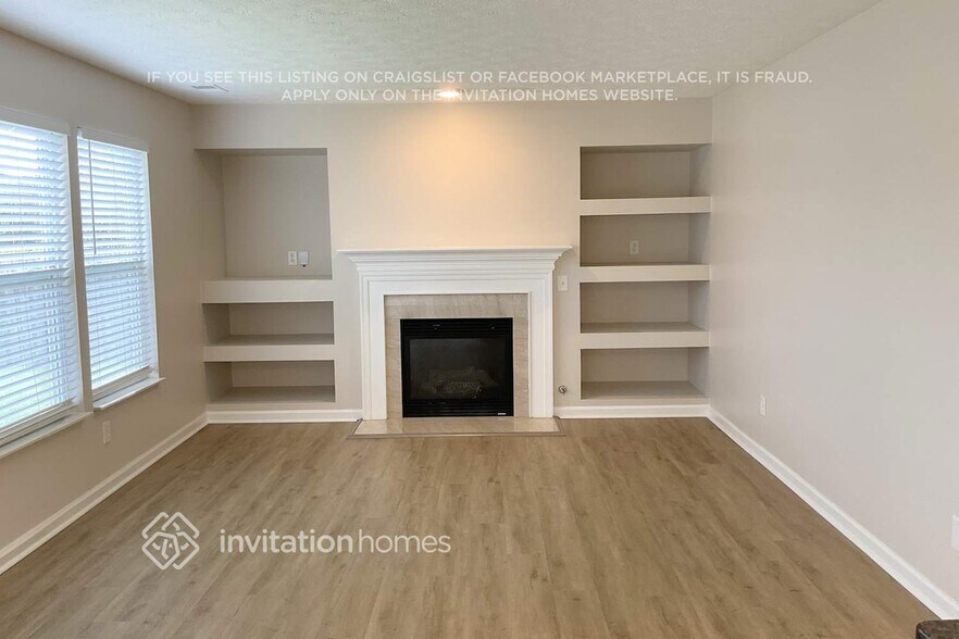 Building Photo - 304 Stewart Springs Dr