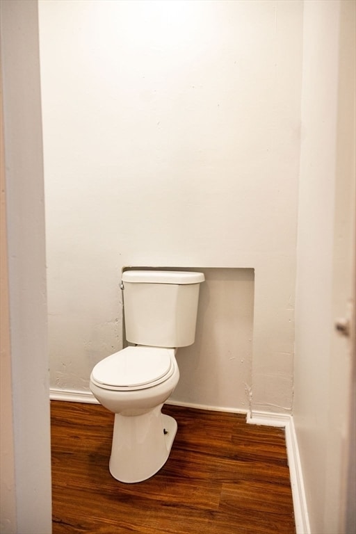 Building Photo - 27 Columbia St