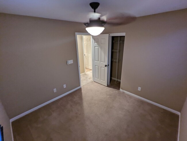 Building Photo - 8440 Lucero Ave