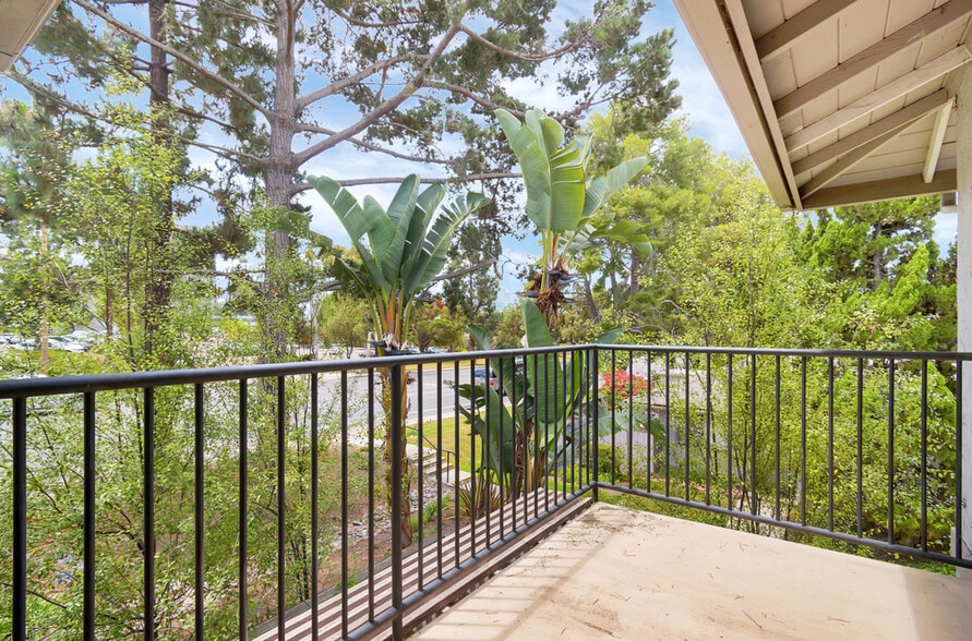 Upstairs view - 9514 Easter Way