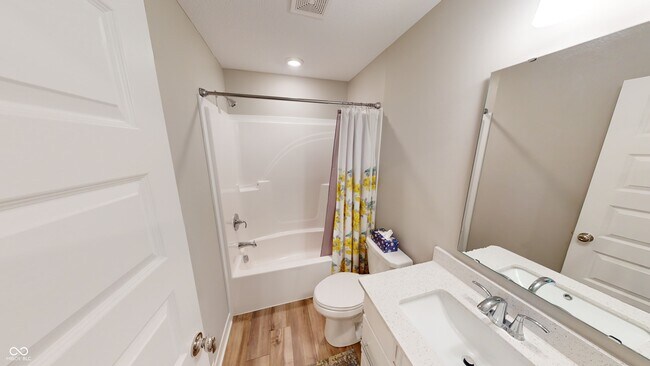 Building Photo - 7101 Equality Blvd