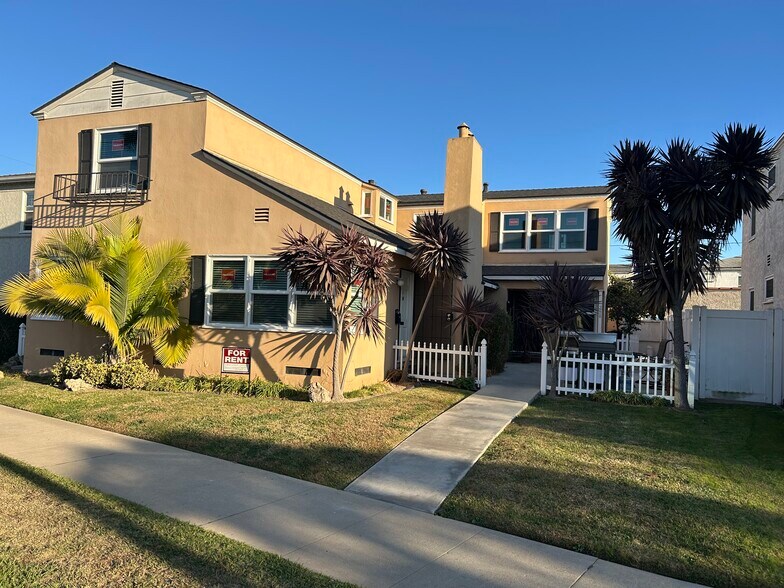 Building Photo - 268 Covina Ave