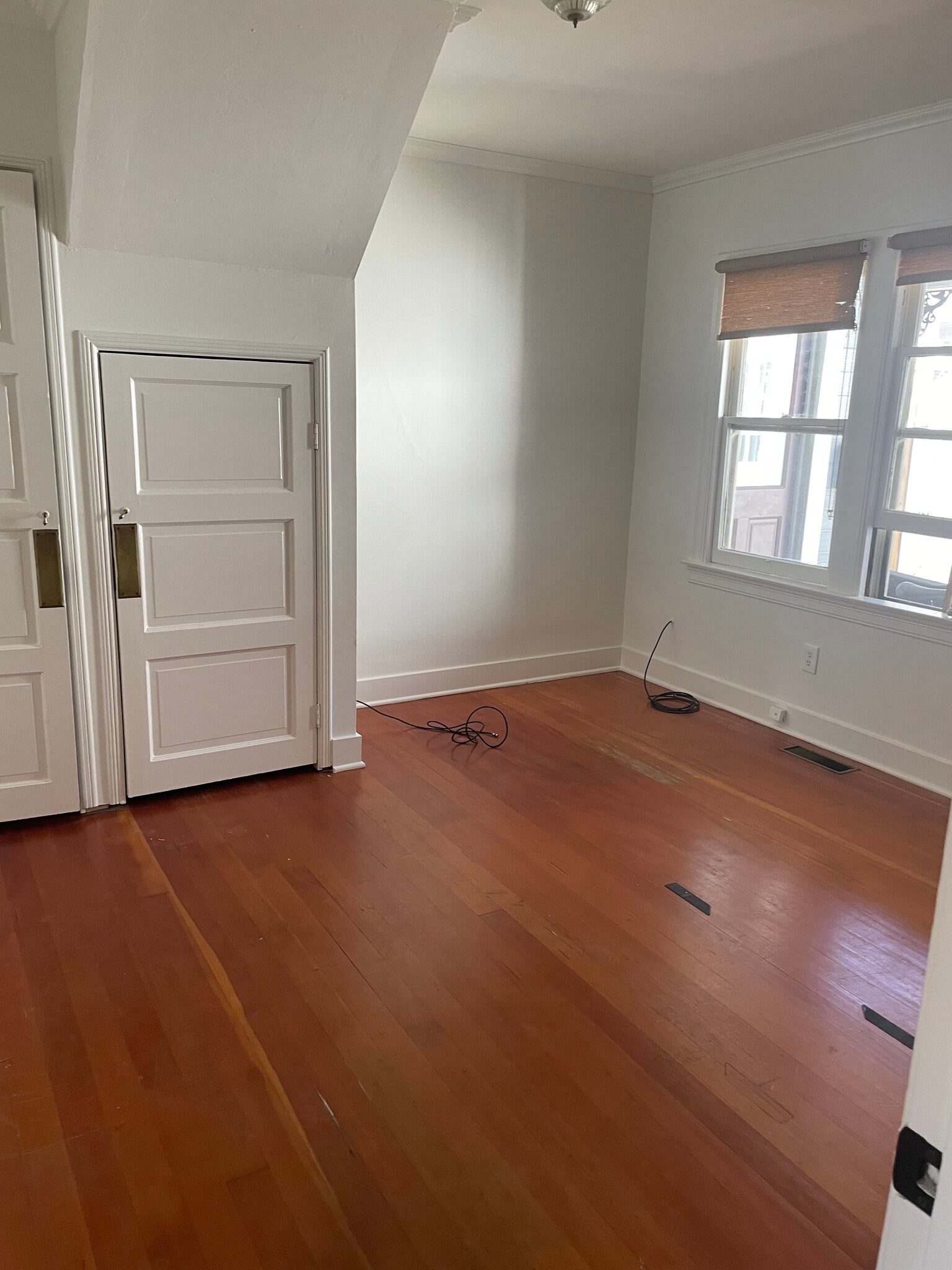 2nd bedroom. - 920 Gravenstein Ave