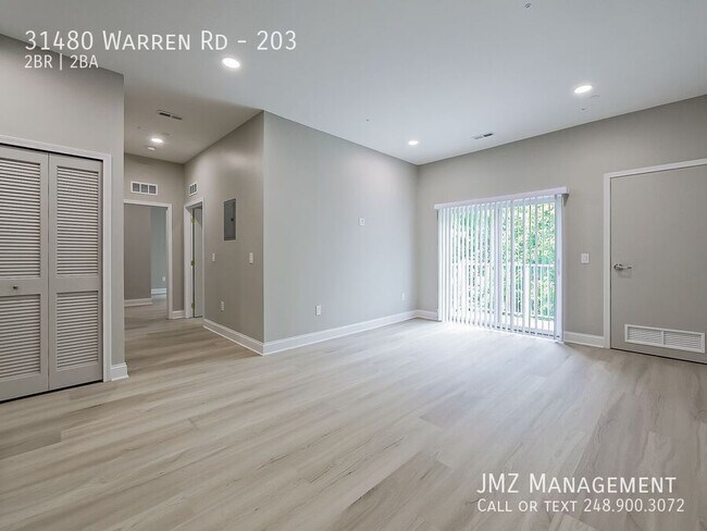 Building Photo - 31480 Warren Rd
