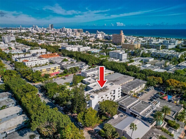 Building Photo - 631 Jefferson Ave