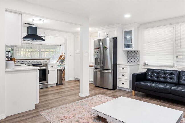 Building Photo - 4105 Rockefeller Ave