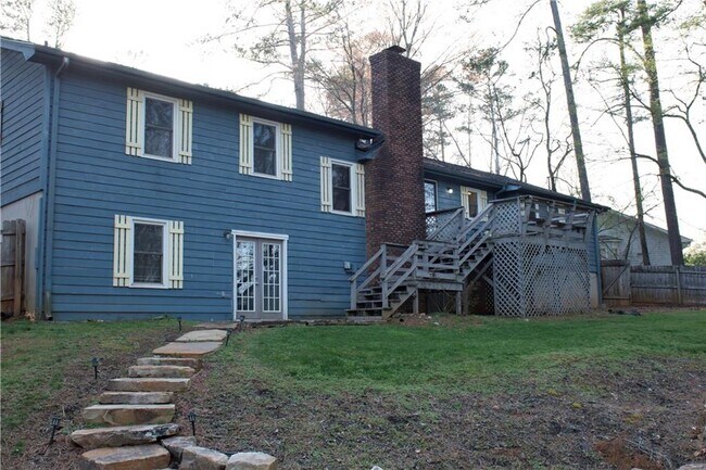 Building Photo - 3626 Thompson Bend