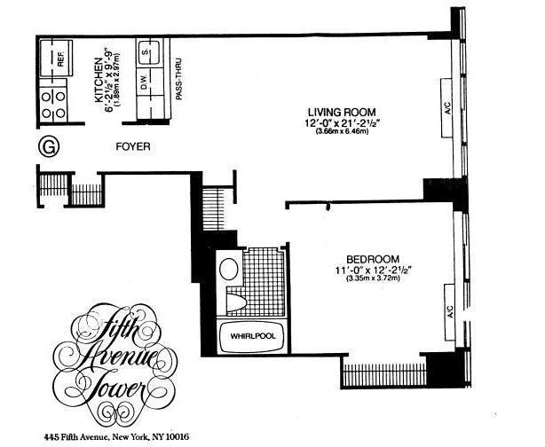 Building Photo - 445 5th Ave