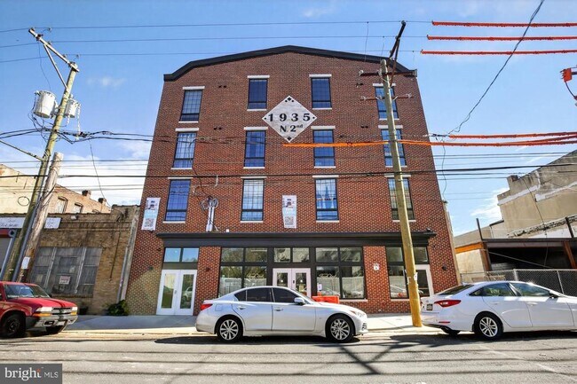 Building Photo - 1935 N 2nd St