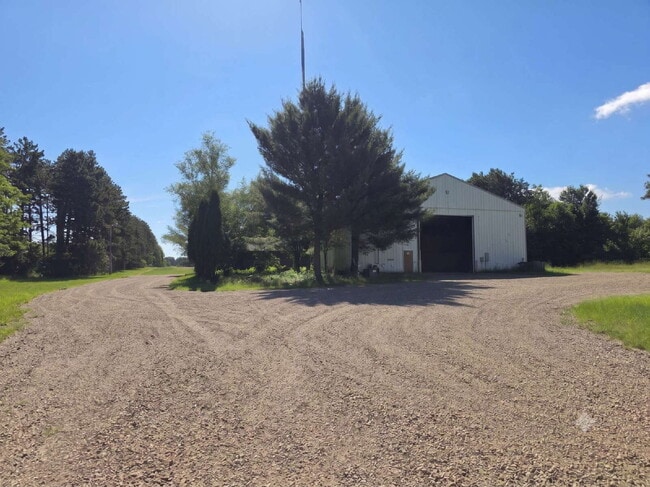 Building Photo - 24.2 Acres – Industrial Warehouse, Residential Or Office Space, Pole Shed & Recreational Land