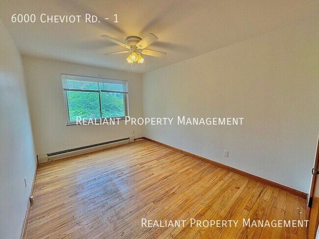 Building Photo - 6000 Cheviot Rd