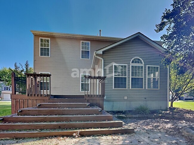 Building Photo - 6031 Delfair Ln