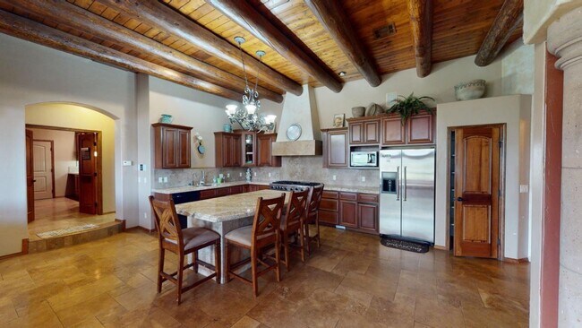 Building Photo - Furnished 5-Bedroom Home with Indoor Pool & Amenities