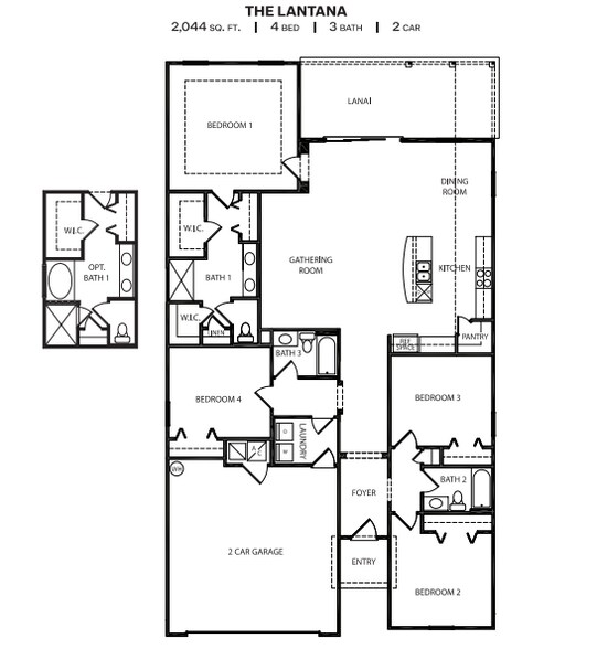 Primary Photo - 116 Zancara St