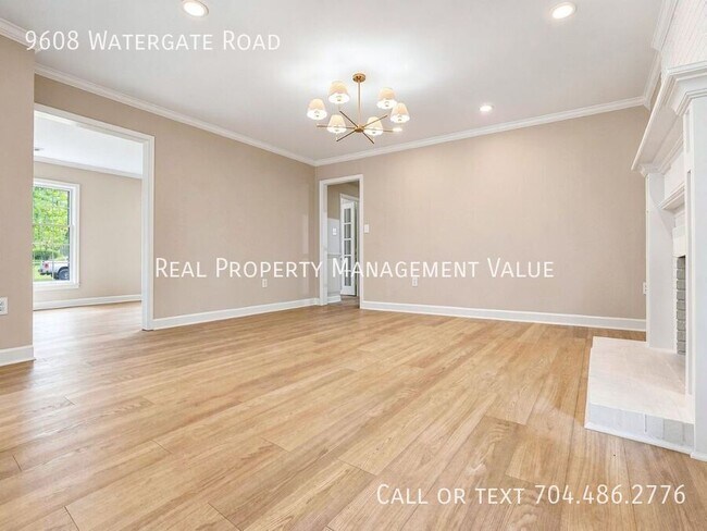 Building Photo - 9608 Watergate Rd
