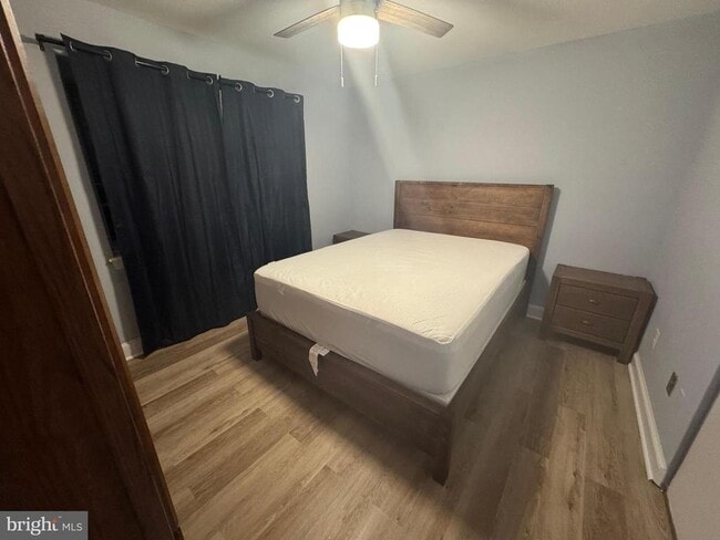 Building Photo - 2107 N Scott St