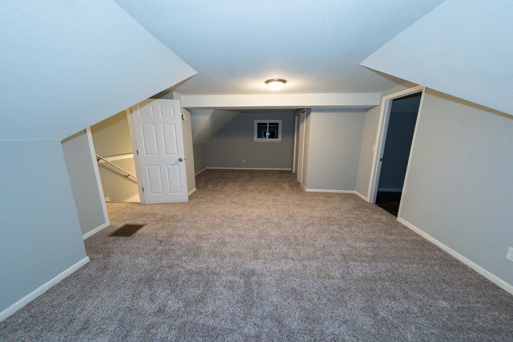 Master BR - 3834 E Edgerton Ave