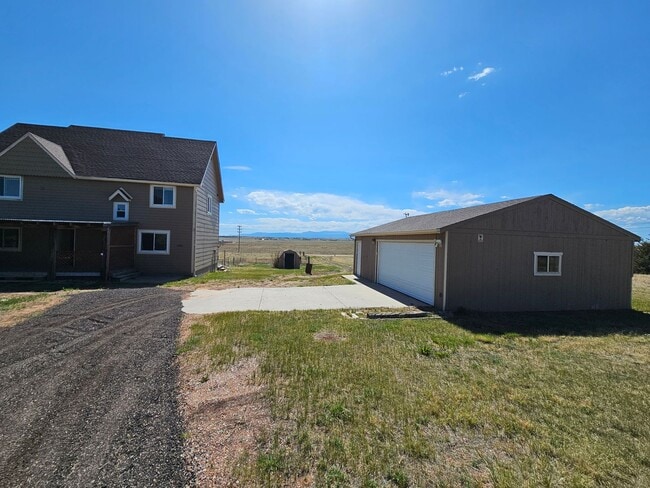 Building Photo - 3 Acres Available out East!!!