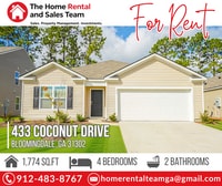 Building Photo - 433 Coconut Dr
