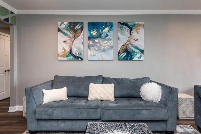 Building Photo - 215 Piedmont Ave NE