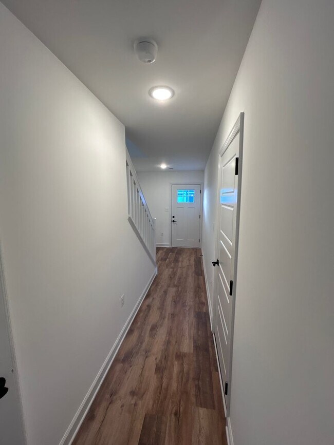 Building Photo - Brand New Luxury 4-Bedroom Townhome with a garage at The Townes at Congers Creek – Phase 3