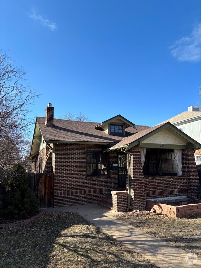 Building Photo - Charming 3-Bedroom Home for Rent in Denver...